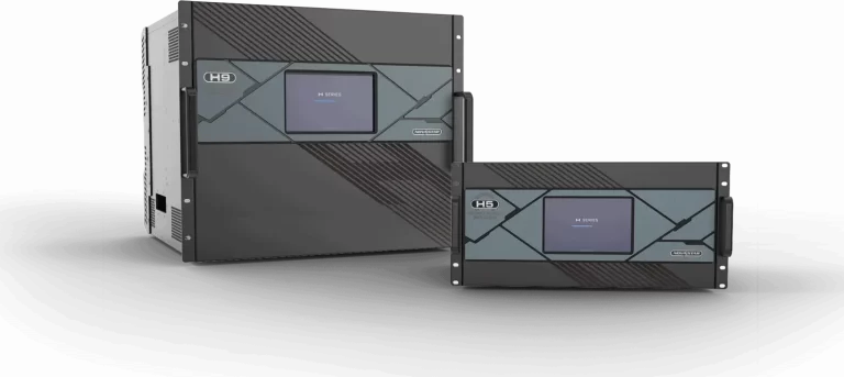 solutii de control pentru ecrane led Novastar