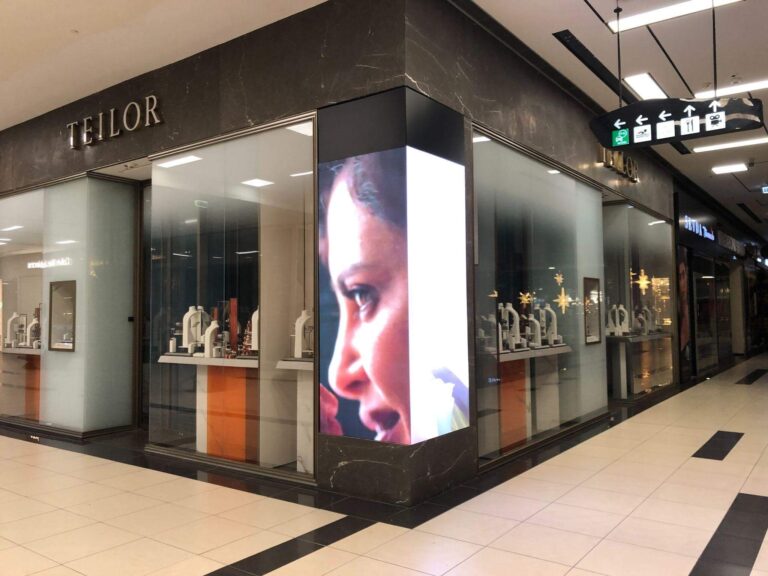 Teilor Constanta ecrane led Bestevent