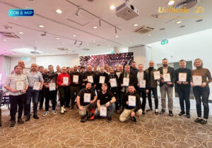 Summitul Partenerilor Unilumin