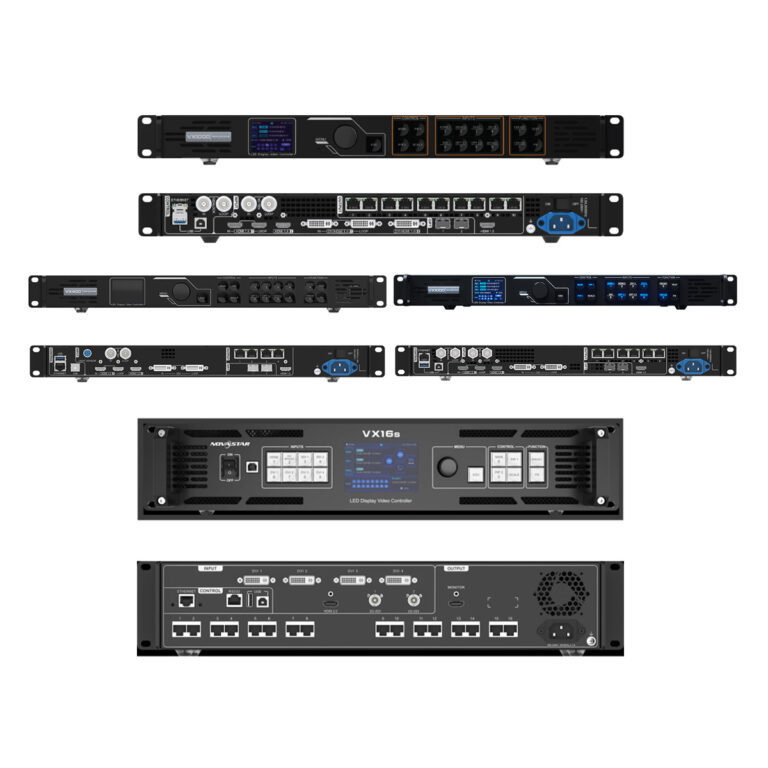 Novastar-Vx-Series-Video-Controller in stoc