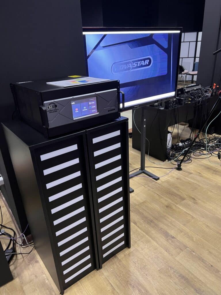 Novastar Open Days - Bucuresti